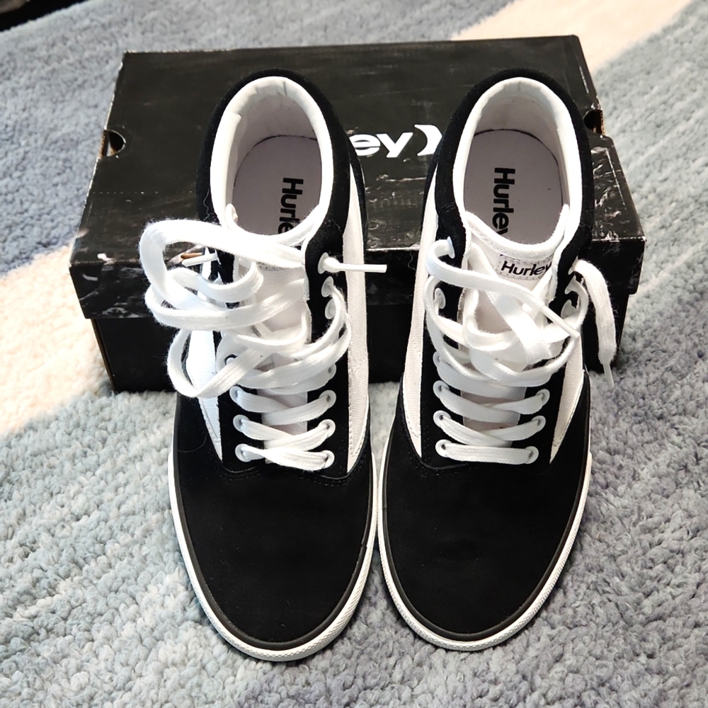 Hurley sneakers